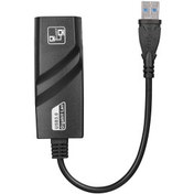Resim HYTECH HY-U79, GigaBit, USB3.0, Ethernet Kartı 