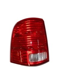 Resim Ford Explorer 02/05 Stop Lambası Sol Kırmızı/beyaz Eagle Eyes 