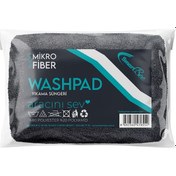 Resim Smartbee Washpad Mikrofiber Oto Yıkama Süngeri 