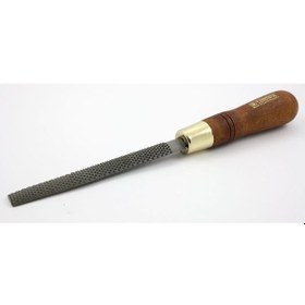Resim Narex 872521 Ahşap Törpü Yarım Yuvarlak 16X150 Mm 
