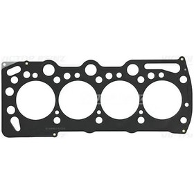 Resim Opel Corsa B Combo B 1.7D Silindir Kapak Contası STD 