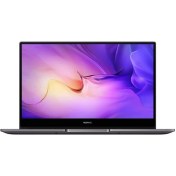 Resim Huawei Matebook D14 2021 Intel Core i5 10210U 8GB RAM 512GB SSD Windows 10 Home 14" FHD Taşınabilir Bilgisayar 