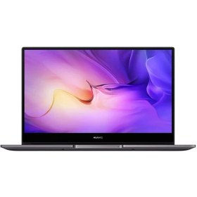 Resim Huawei Matebook D14 2021 Intel Core i5 10210U 8GB RAM 512GB SSD Windows 10 Home 14" FHD Taşınabilir Bilgisayar 
