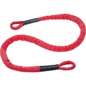 Resim Suntek Arazi Kurtarma Vinç Halatı Için Hafif Ve Sağlam Ağaç 12t 