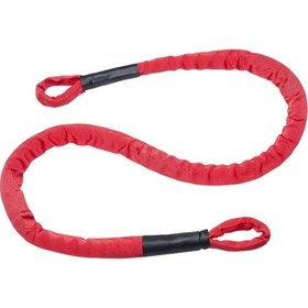 Resim Suntek Arazi Kurtarma Vinç Halatı Için Hafif Ve Sağlam Ağaç 12t 