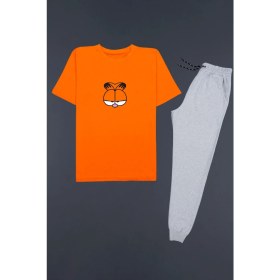 Resim Garfield Eşofman Takımı 