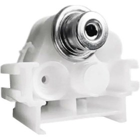 Resim Yakıt Basınç Regülatörü 15610-27g00 Suzuki Dl650 Gsxr600 750 1000 2006-2011 Beyaz 