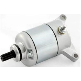 Resim DELTAFORCE Marş Motoru Honda Cbf 250 