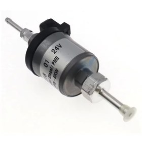 Resim DEMMON EBERSPACHER YAKIT POMPASI 22ML 1/4 KW 24 VOLT 