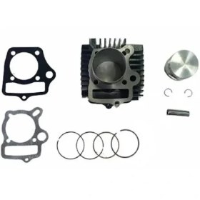 Resim Cup 100-Kuba Ege 50 Em /RX-9 Silindir Kiti 54 mm (63-mm Boy) 