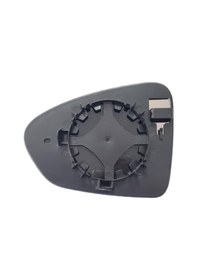 Resim Fiat Egea 15-22 Sağ Dış Dikiz Ayna Camı Manuel Isıtmasız 71779592 