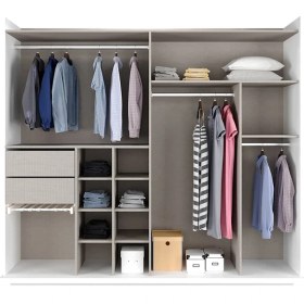 Resim Vanessa Yatak Odası 