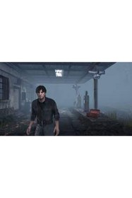 Resim Konami Xbox 360 Silent Hill Downpour Xbox 360 ( Teşhir Oyun ) 