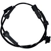 Resim Ön Abs Hız Sensörü Uyumlu / Megane 2 - Scenic 2 / 82004044600 - 5311231 