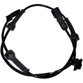 Resim Ön Abs Hız Sensörü Uyumlu / Megane 2 - Scenic 2 / 82004044600 - 5311231 