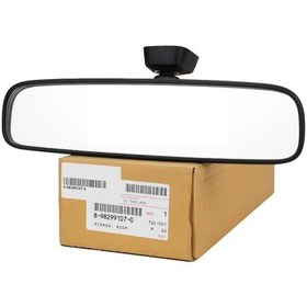 Resim İç Dikiz Aynası D-MAX 17-> (EURO 6) 