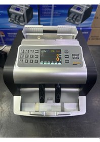 Resim Alfa A-950 Tl / Euro Kağıt Para Sayma Makinesi 
