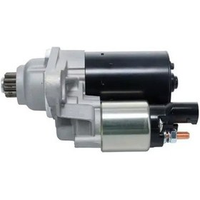 Resim Skoda Octavia 2 Mars Motoru 1.6 2005-2011 Bosch 1986s00895 