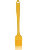 Resim Yaleker Yüksek Sıcaklığa Dayanıklı Silikon Yağlı Fırça - Mutfak, Barbekü Ve Pastane Kullanıma Uygun Çok Renkli 