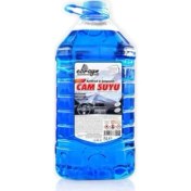 Resim Antifrizli Sampuanli Silecek Oto Araba Cam Suyu 30 5 Litre 
