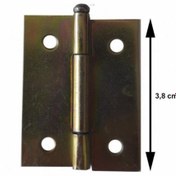 Resim Skygo Yaprak Menteşe 1,5 cm 