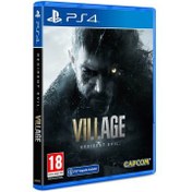 Resim Resident Evil Village Gold Edition PS4 Oyunu SIFIR - Takas !! 