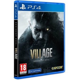 Resim Resident Evil Village Gold Edition PS4 Oyunu SIFIR - Takas !! 
