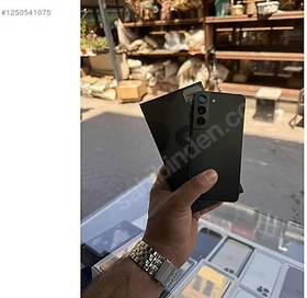 Resim Samsung S22 İkinci El TR | 128 GB | Gri 