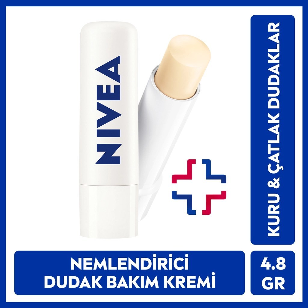 Med Repair Dudak Bakım Kremi 4,8 gr En uygun fiyatlarla Fiyatı ve Özelliklerı - Badem