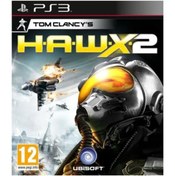 Resim Ubisoft Ps3 Tom Clancy's Hawx 2 