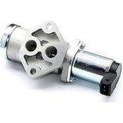 Resim Rölanti Ayarlayıcı Hla2505 837102 Vectra-b 2.0 16v X20xev 837102 