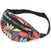 Resim Vıkımanıa Bel Çantası 152466672 Kırmızı 