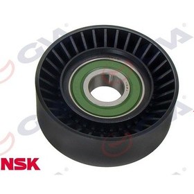 Resim Gva 2743240 - Alternatör Gergi Rulmanı P206-306-406-607-806-part 