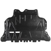 Resim Motor Alt Muhafaza Tiguan 2016 5qf825235a 