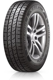 Resim Laufenn 195/75r16c 107/105r Ly31 I Fit Van Hafif Ticari Kış Lastiği (ÜRETİM YILI:2024) 