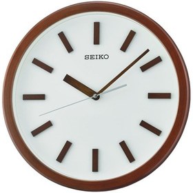Resim Qxa681b Seiko Duvar Saati Çok Renkli 