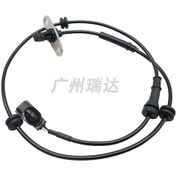 Resim 47900-4jp0a Nissan Abs Tekerlek Hızı Sensörü 479004jp0a İçin Geçerlidir 2470 