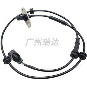 Resim 47900-4jp0a Nissan Abs Tekerlek Hızı Sensörü 479004jp0a İçin Geçerlidir 2470 