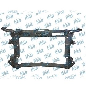 Resim Eşdeğer Ürün Itsa- Itsa A1 2011-2014 Panel Ön Tüm Modeller 8x0805594b 