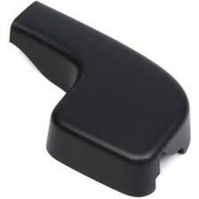 Resim Genel Markalar Bmw E90 uyumlu Kasa Silecek Kol Kapağı Vaico Marka (61617138990) 