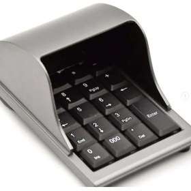 Resim Kablosuz Numlock 