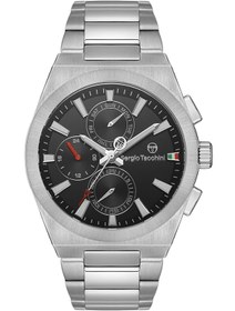 Resim Sergio Tacchini ST.1.10388.2 Erkek Kol Saati 