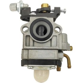 Resim Gardenpro Gp-630 Toprak Burgu Karbüratörü 