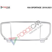 Resim KİA SPORTAGE 2018_2021 MODEL 9 İnç Multimedya Çerçevesi 