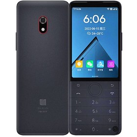 Resim Xiaomi Qin F22 Pro YD | 64 GB 4 GB Siyah 