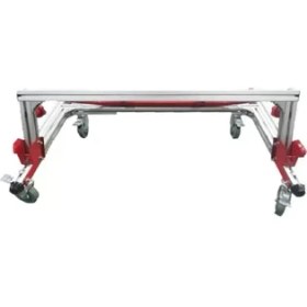 Resim Shijing Tools P707A Seramik Mermer Granit Cam Taşıma Arabası 