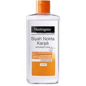 Resim Neutrogena Siyah Nokta Karşıtı Temizleyici Tonik 200 ml 