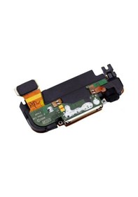 Resim Apple Uyumlu iPhone 3 Buzzer Hoparlör 