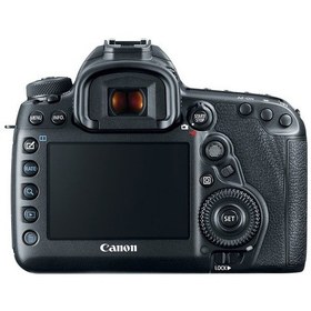 Resim Canon EOS 5D Mark IV Body Dijital SLR Fotoğraf Makinesi 