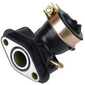 Resim Scooter 50-80 Manifold Tek Çıkış Arr365 